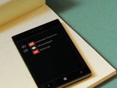 Microsoft Surface Windows Phone