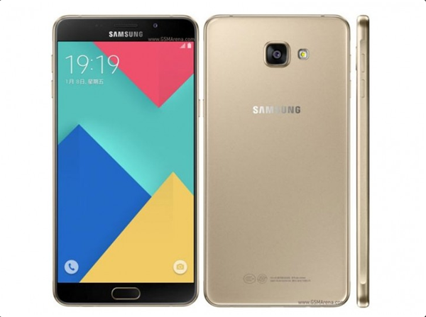 Samsung Galaxy A9 Pro