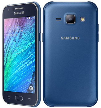 Samsung Galaxy J1 Mini