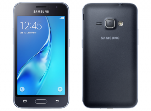 Samsung Galaxy J1 2016