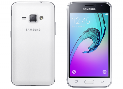 Samsung Galaxy J1 2016