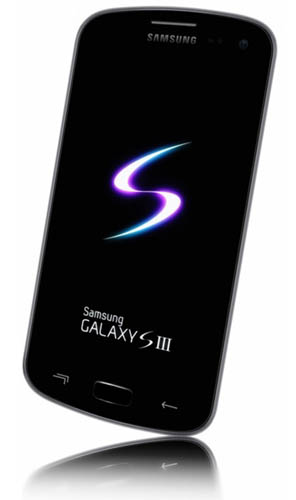 Samsung Galaxy S III