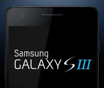 Samsung Galaxy S III