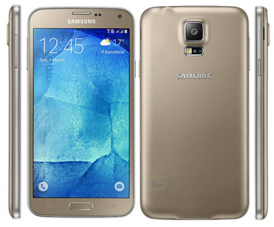 Samsung Galaxy S5 New Edition