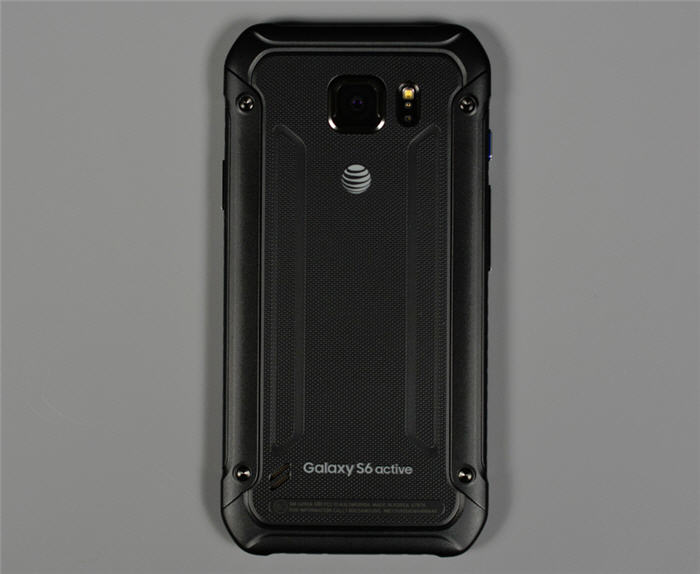 Samsung Galaxy S6 Active