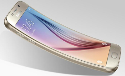 Samsung Galaxy S7 Update