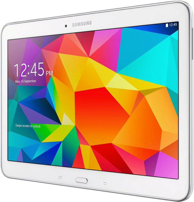 Samsung Galaxy Tab 4