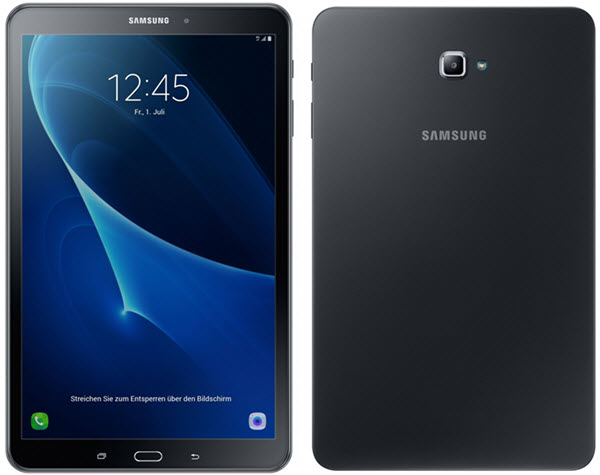 Samsung Galaxy Tab A 10.1 (2016)