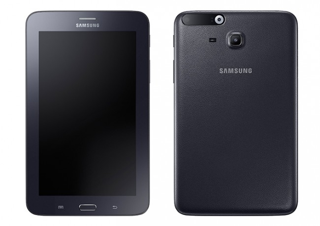 Samsung Galaxy Tab Iris