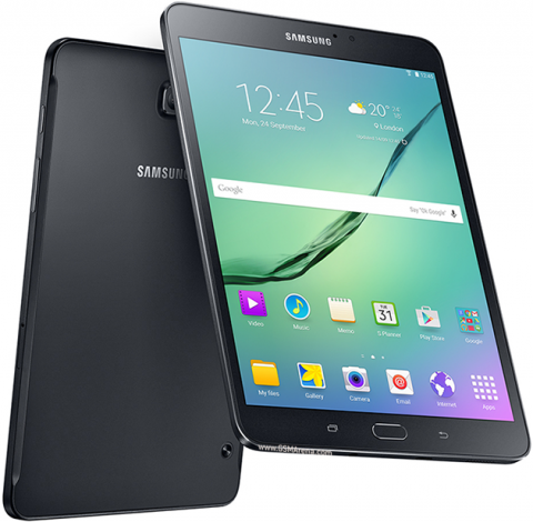 Samsung Galaxy Tab S2 8.0 Marshmallow