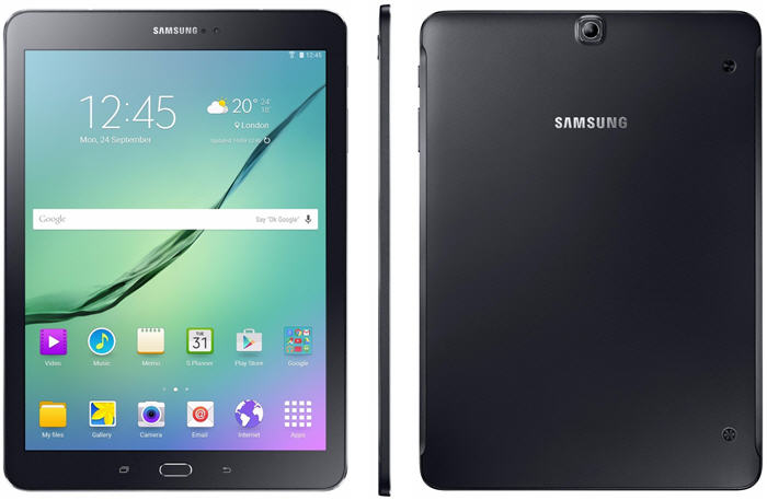 Samsung Galaxy Tab S2