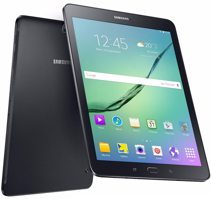 Samsung Galaxy Tab S2