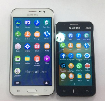 Samsung Galaxy Z3