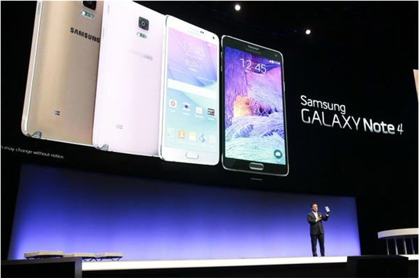 Samsung Galaxy Note 5 & Galaxy 6 Edge+