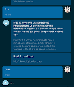 Skype Translator