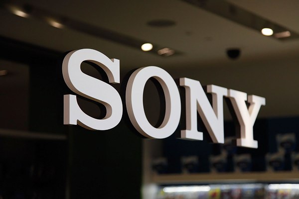 Sony finance