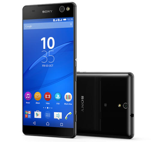 Sony Xperia C5 Ultra