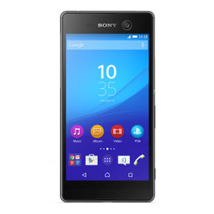 Sony Xperia M5