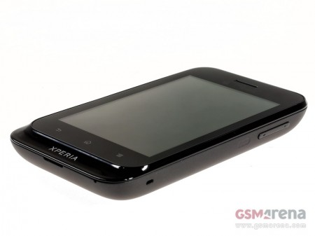 Sony Xperia Tipo (ST21i)