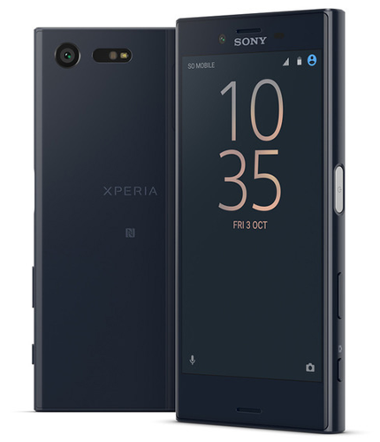 Sony Xperia X Compact