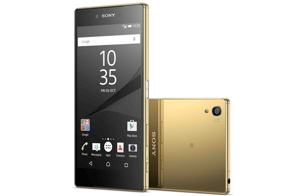 Sony Xperia Z5 Compact