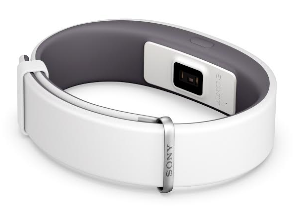 SmartBand 2