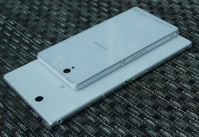 Sony Xperia Z5 Ultra