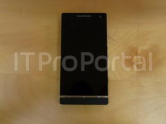 Sony Ericsson Xperia Nozomi LT26i