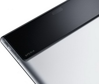 Sony Xperia Tablet