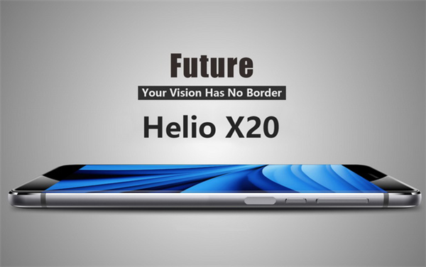 UleFone Future new version