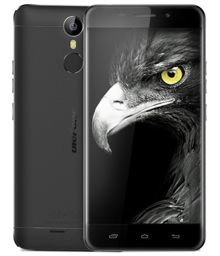 UleFone Metal