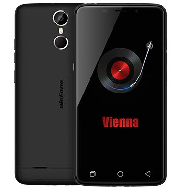 UleFone Vienna Music