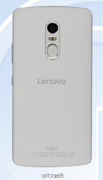 Lenovo Vibe X3