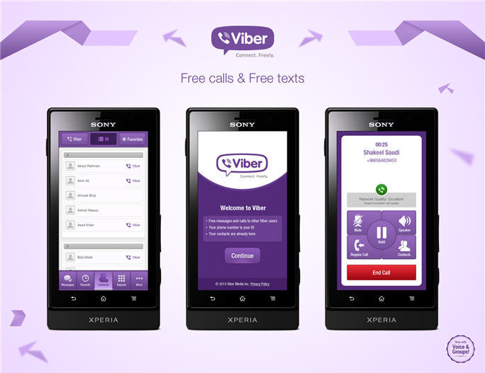 Viber