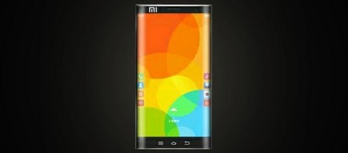 Xiaomi Mi Edge