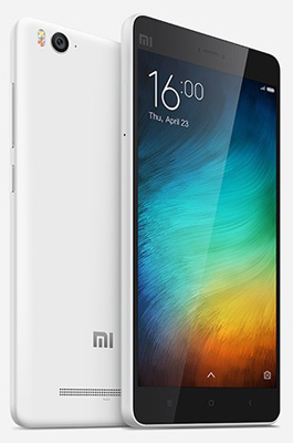 Xiaomi Mi4c