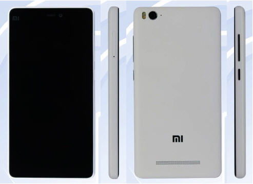 Xiaomi Mi4c