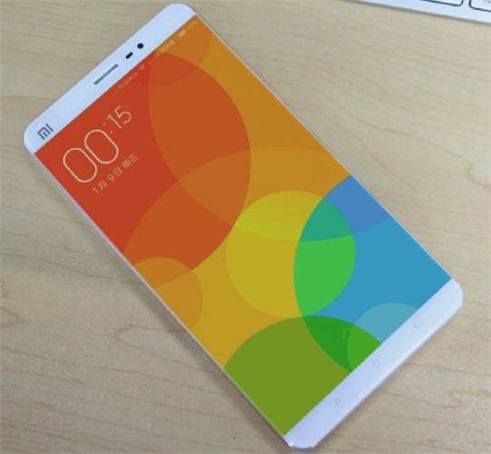 Xiaomi Mi5 new info