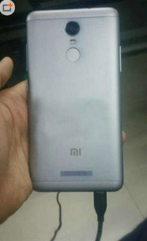 Xiaomi Redmi Note 2 Pro