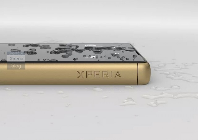 Sony Xperia Z5