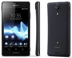 Sony Xperia TX (LT29)