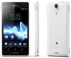 Sony Xperia TX (LT29)