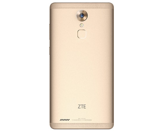 ZTE Axon Max