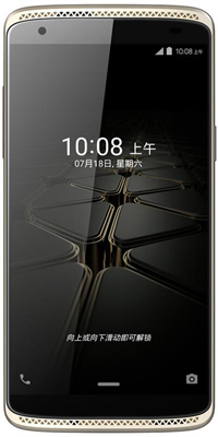 ZTE Axon Mini