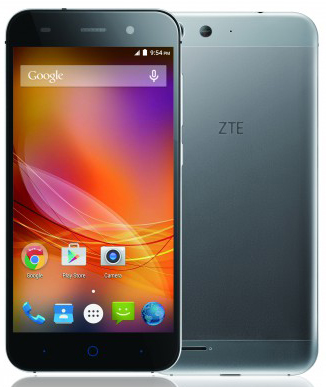 ZTE Blade X7