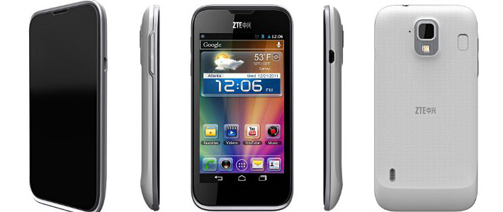 ZTE Grand X LTE