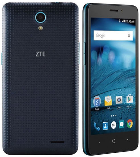 ZTE Grand X3