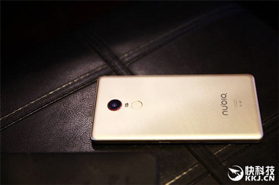 ZTE Nubia X8