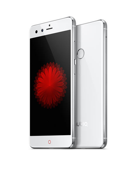 ZTE Nubia Z11 Mini in Russia