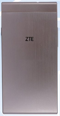 ZTE S3003